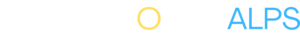 Solar Alps Logo