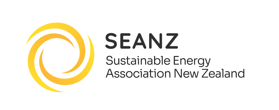 Seanz Logo
